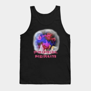 Procol Harum Tank Top